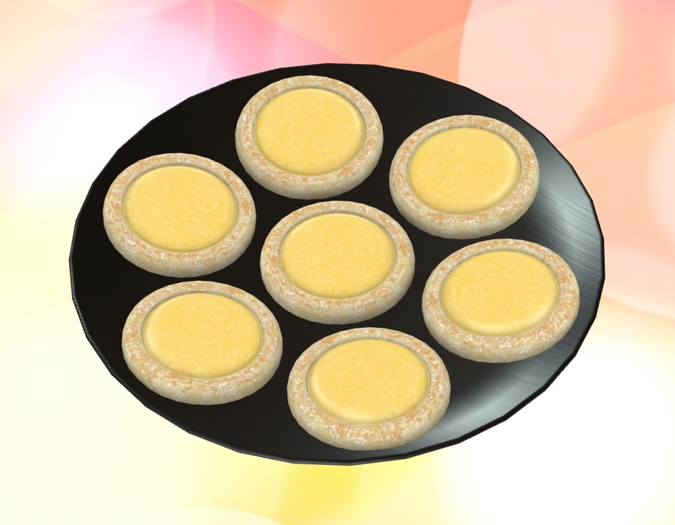 LemonDropMeal - [MyStory]