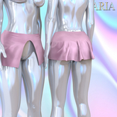 Baby Pink Jada GenX Curvy