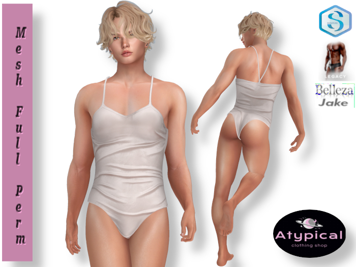 ballet-training-swimsuit-Male Demo