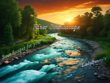 Soundscapes-Sound Bag-River