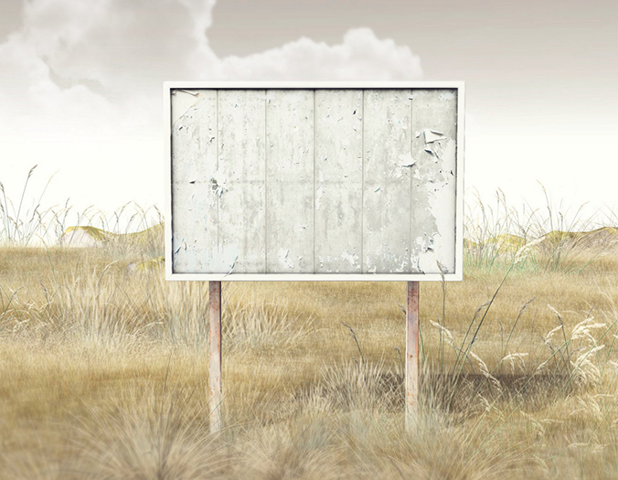 *ionic* Billboard
