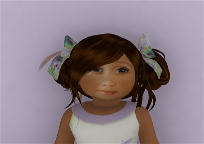 FUNSIES IntelliGrow - ChloeMoods (Ps. 27)