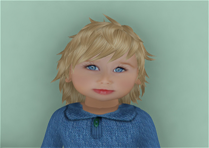 FUNSIES IntelliGrow - AndrewBLMoods (Ps. 27)