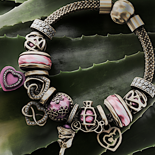 BWOKE " Bandora Bracelet 2025 "