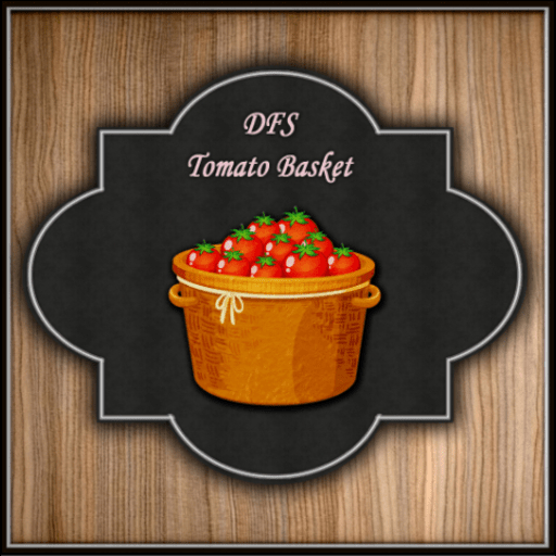 Tomato~x50~Baskets