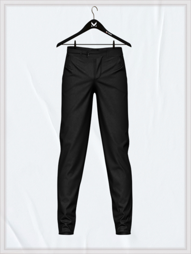 [Mazzaro] Cleber Pants V2 - 01 (packed)