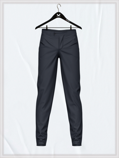 [Mazzaro] Cleber Pants V2 - 04 (packed)