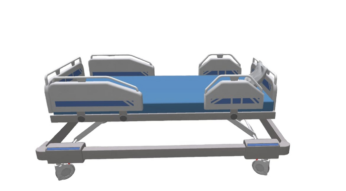 Medical Bed