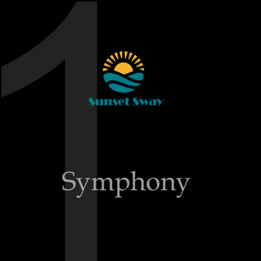 Symphony - Sunset Sway Arts Center Issue 1