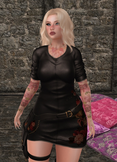 FDD *Endless* Postapocalyptic Set ULTRA