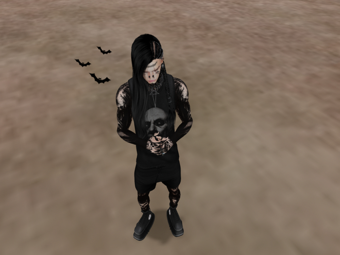 .:STRICKEN:. Bat Emitter