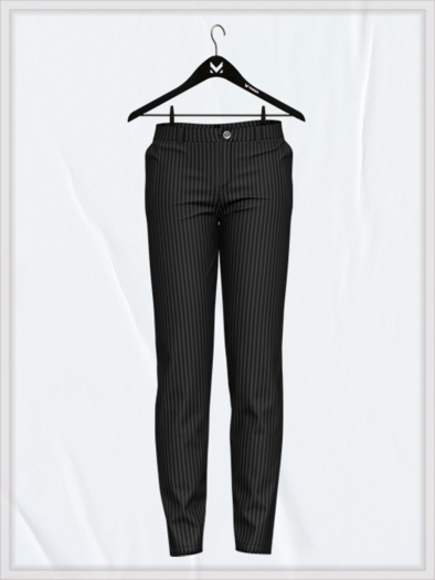 [Mazzaro] Chaud Pants - 06 (packed)