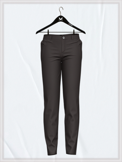 [Mazzaro] Chaud Pants - 07 (packed)
