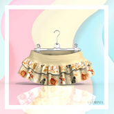 Autumn Skirt LaraX