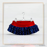 Independence Day Skirt LaraX