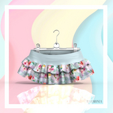 Vintage Skirt LaraX