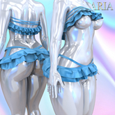 MAITREYA Outfit Sky