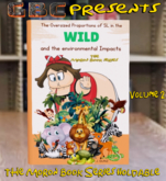 GBC- Moron Book Series Volume 2 