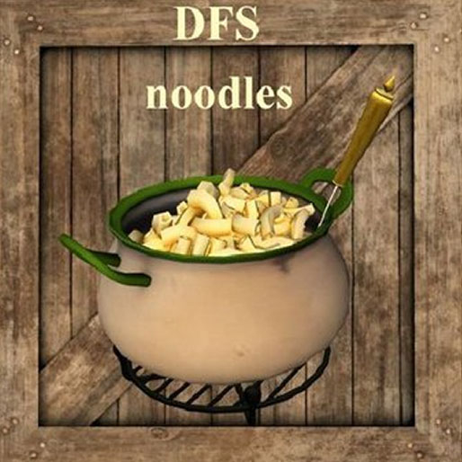 DFS Noodles