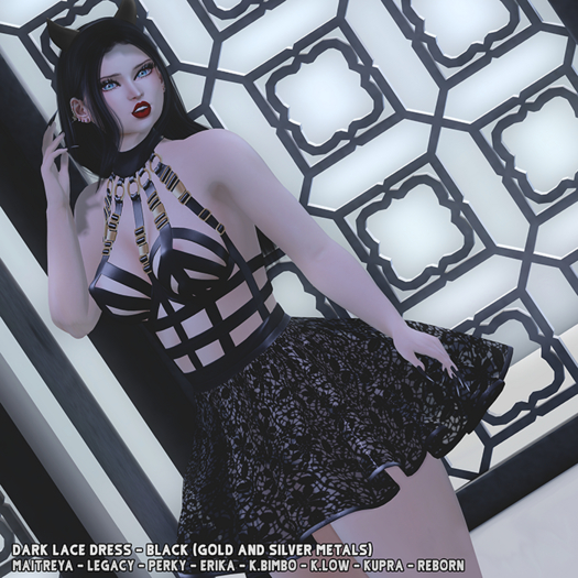 Dress 236