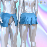 Blue Jada Skirt LaraX