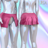 Pink Jada Skirt LaraX