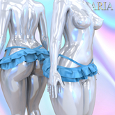 Sky Incite Skirt Maitreya