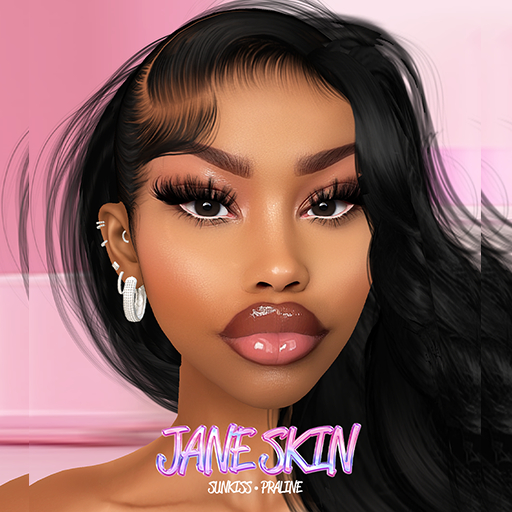 SLAYAGE Jane Skin Praline