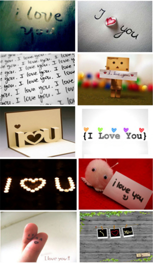 Love III