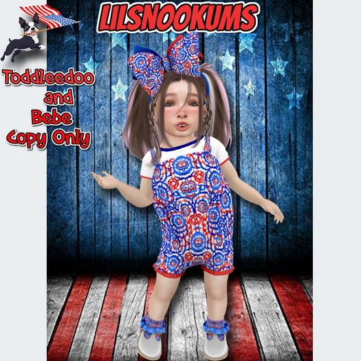 {LiL*SnOokums} Ellery