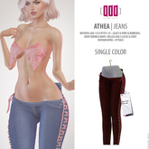 [ADD] Athea Jeans - 10