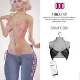 [ADD] Athea Top - Black