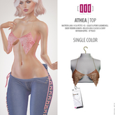 [ADD] Athea Top - Beige