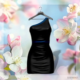Black Navy Maitreya