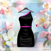 Black Pink Maitreya