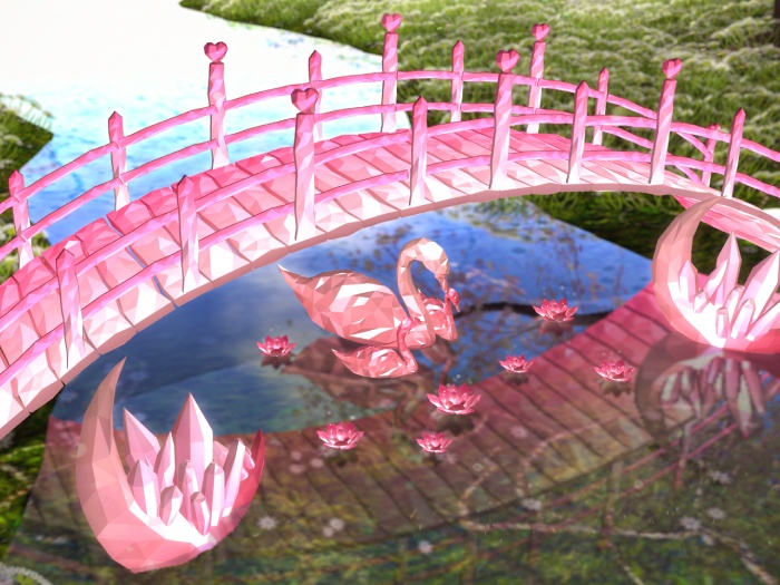 .: Runic :. Crystal Moon Fatpack