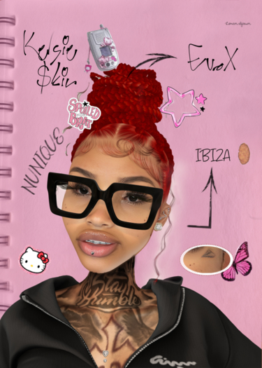 .NUNIQUE.Kelsie $kin