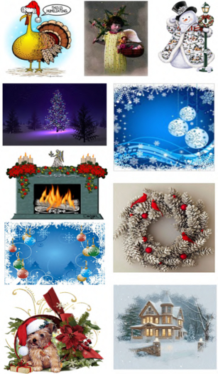 Christmas IV