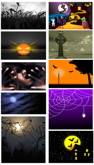 Halloween III