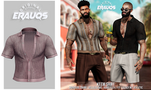 [ ERAUQS ] - Keem Shirt - 11