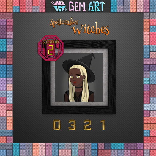 spellcrafter witch (321)