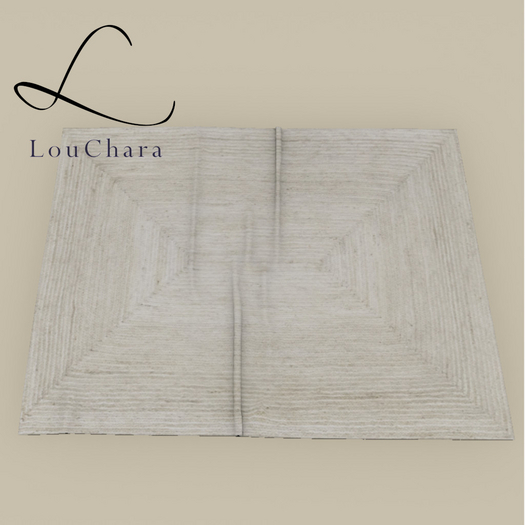 LouChara Darya Rug 