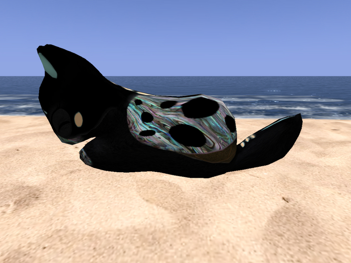 Stray Cats Kitten - Stray Kitty (M)