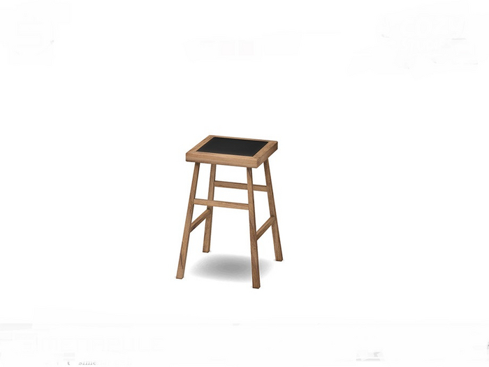 Bar Chair Full Perm 