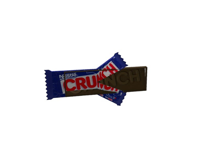 Chocolate Crunch