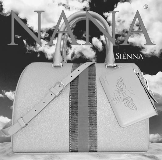 Nana White - Sienna // Demo