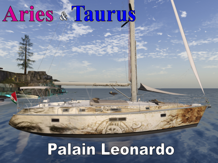Palain Leonardo 