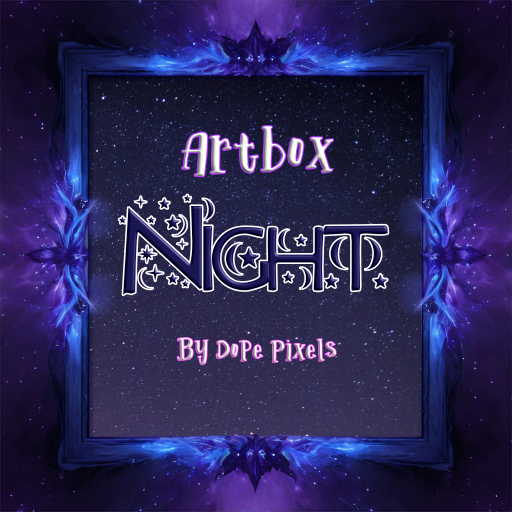 Artbox Night DEMO