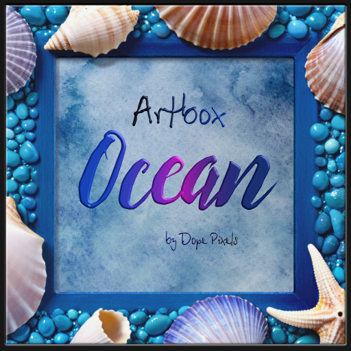 Artbox Ocean DEMO