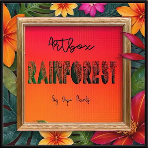 Artbox Rainforest DEMO